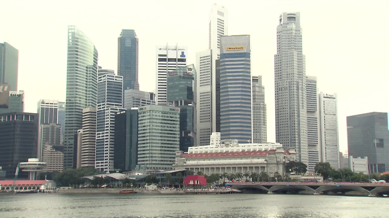 왜 싱가포르?...북미 정상회담 장소 최종 낙점 이유