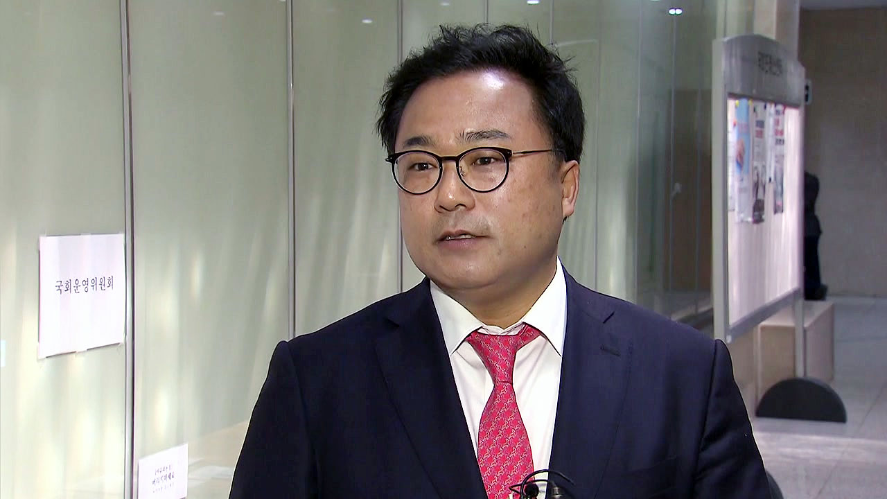권석창 의원직 잃어...충북 제천·단양 재선거