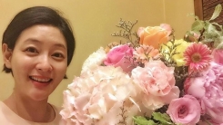 "참 고맙습니다"…박진희, 출산 앞두고 과시한 '꽃미모' "참 고맙습니다"…박진희, 출산 앞두고 과시한 '꽃미모'