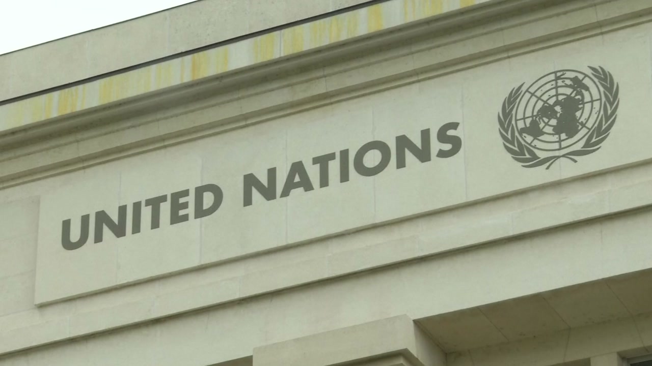 유엔, '가자 참사' 조사단 구성·파견 결의
