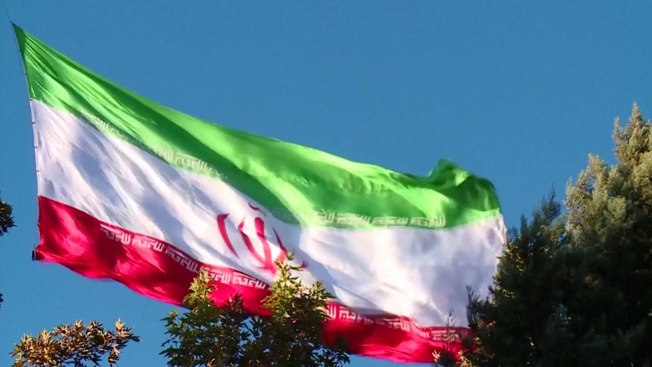 이란 "EU가 핵합의 못 지키면 20% 우라늄 농축 재개"