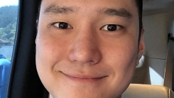 "더 나은 30대로 찾아뵐 것"...'입대' 고경표의 다짐 "더 나은 30대로 찾아뵐 것"...'입대' 고경표의 다짐