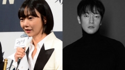 배두나·손석구 양측 열애설 부인..."사실 무근" 배두나·손석구 양측 열애설 부인..."사실 무근"