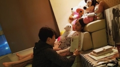 안소미, 결혼 한달만에 깜짝 임신 소식 "빨리 가족만들고파" 안소미, 결혼 한달만에 깜짝 임신 소식 "빨리 가족만들고파"