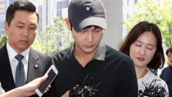 '강제추행 혐의' 이서원 소환, 묵묵부답으로 일관 (종합) '강제추행 혐의' 이서원 소환, 묵묵부답으로 일관 (종합)