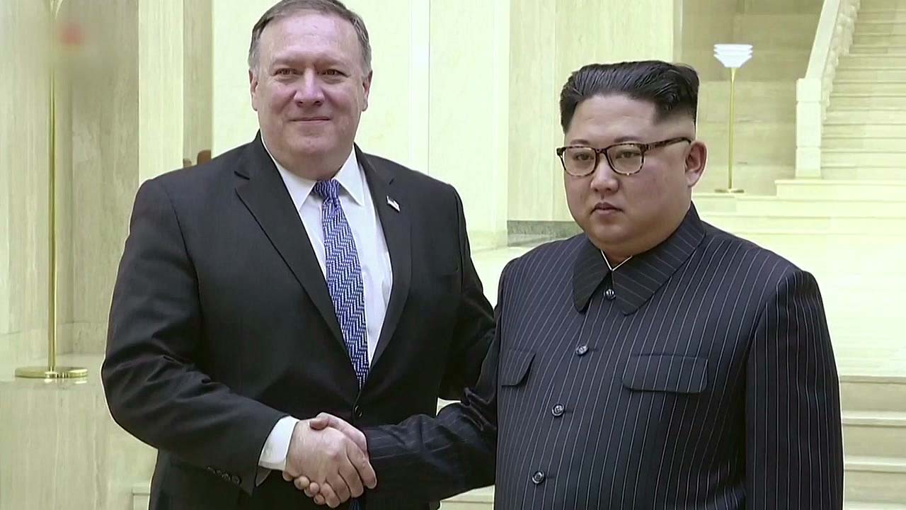 미국과 핵 담판에 절실한 북한...이유는?