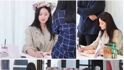 "오블리 떴다"...오연서, '꽃미모' 만개한 팬사인회 현장 공개 "오블리 떴다"...오연서, '꽃미모' 만개한 팬사인회 현장 공개