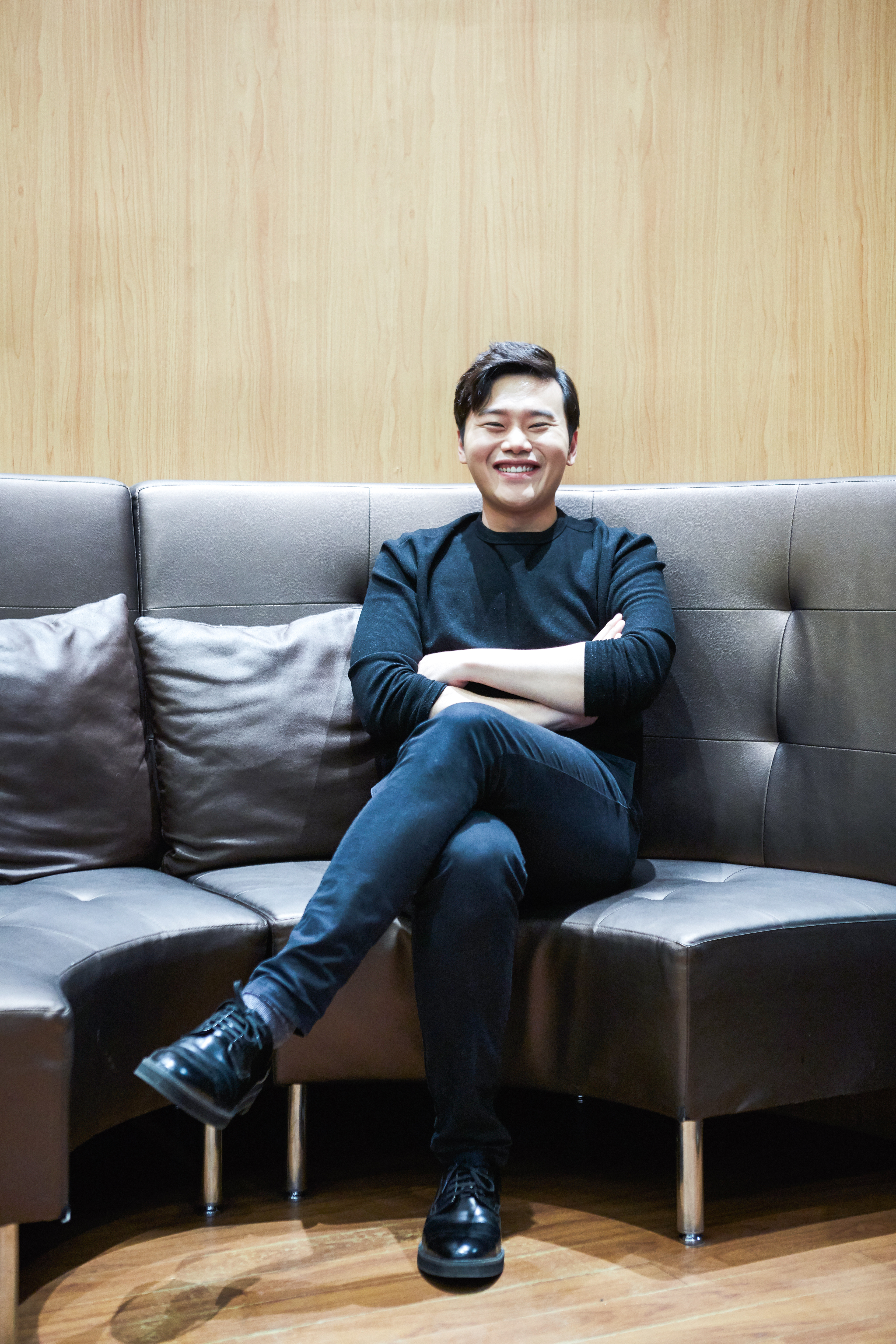 [예.망.주] 이세진 "