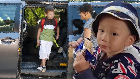 네 살배기 아이, 7시간 동안 유치원 버스에 갇혀 질식사