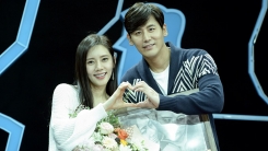 추자현♥우효광, 1일 득남 "산모·아이 건강" (공식) 추자현♥우효광, 1일 득남 "산모·아이 건강" (공식)