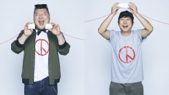 '투표하고웃자' 강호동X이수근 "올해 가장 착한 일 한 기분" '투표하고웃자' 강호동X이수근 "올해 가장 착한 일 한 기분"