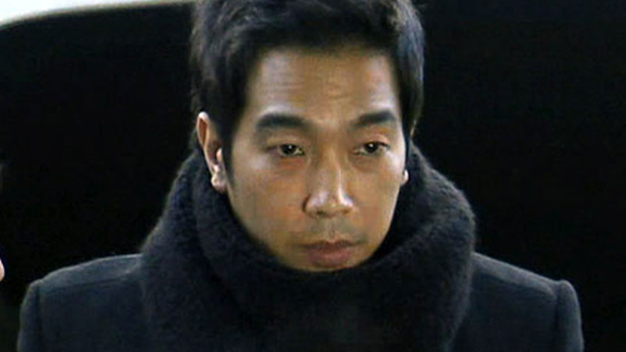 성범죄자 고영욱, 7월부로 전자발찌 벗어