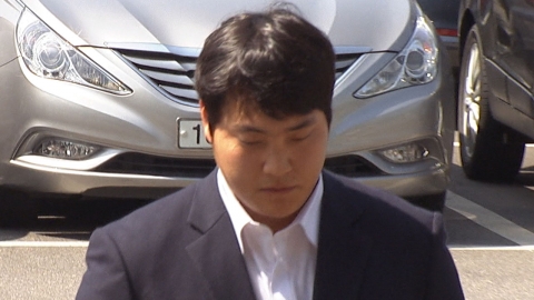 '성폭행 혐의' 넥센 조상우 음주운전 의혹...경찰 수사