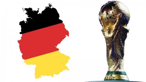 축구 예측 프로그램, "러시아월드컵 우승은 독일, 한국은 26위"