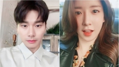 정인선·이이경, 연인→동료로...양측 "결별 맞다" (공식) 정인선·이이경, 연인→동료로...양측 "결별 맞다" (공식)