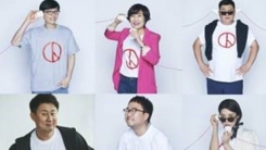 "영화계에서 예능계로" 투표독려로 '선한 영향력' 전파하다 "영화계에서 예능계로" 투표독려로 '선한 영향력' 전파하다