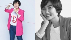 박경림이 '613 투표하고웃자' 호스트가 된 까닭 박경림이 '613 투표하고웃자' 호스트가 된 까닭
