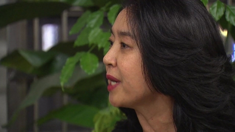 '이재명 스캔들' 김부선 "내가 살아있는 증인"