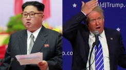 '세기의 회담' 두 정상의 패션은?