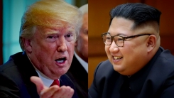 비핵화 vs 체제 보장...북미, 막판 실무협상
