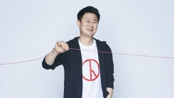 '투표하고웃자' 남희석 "멋진 아빠 되기 위해 투표한다" '투표하고웃자' 남희석 "멋진 아빠 되기 위해 투표한다"