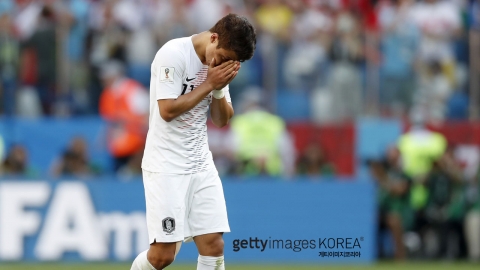 '유효슈팅 0개' 실패로 끝난 트릭...결정적 원인은?