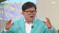 '아침마당', 엄용수 발언 사과.."여성·장애인 비하 의도 없었다" '아침마당', 엄용수 발언 사과.."여성·장애인 비하 의도 없었다"