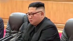김정은, 농업과학원 등 방문...곧 출국할 듯