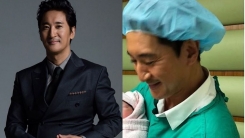 "더 좋은 사람 될 것"...둘째 득남한 신현준의 다짐 "더 좋은 사람 될 것"...둘째 득남한 신현준의 다짐