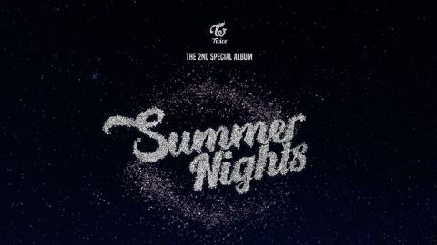 '컴백 D-10' 트와이스, '댄스 더 나잇 어웨이'+신곡 2곡 공개 