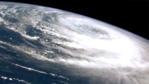 [날씨] 7호 태풍 쁘라삐룬 북상...한반도 영향 가능성