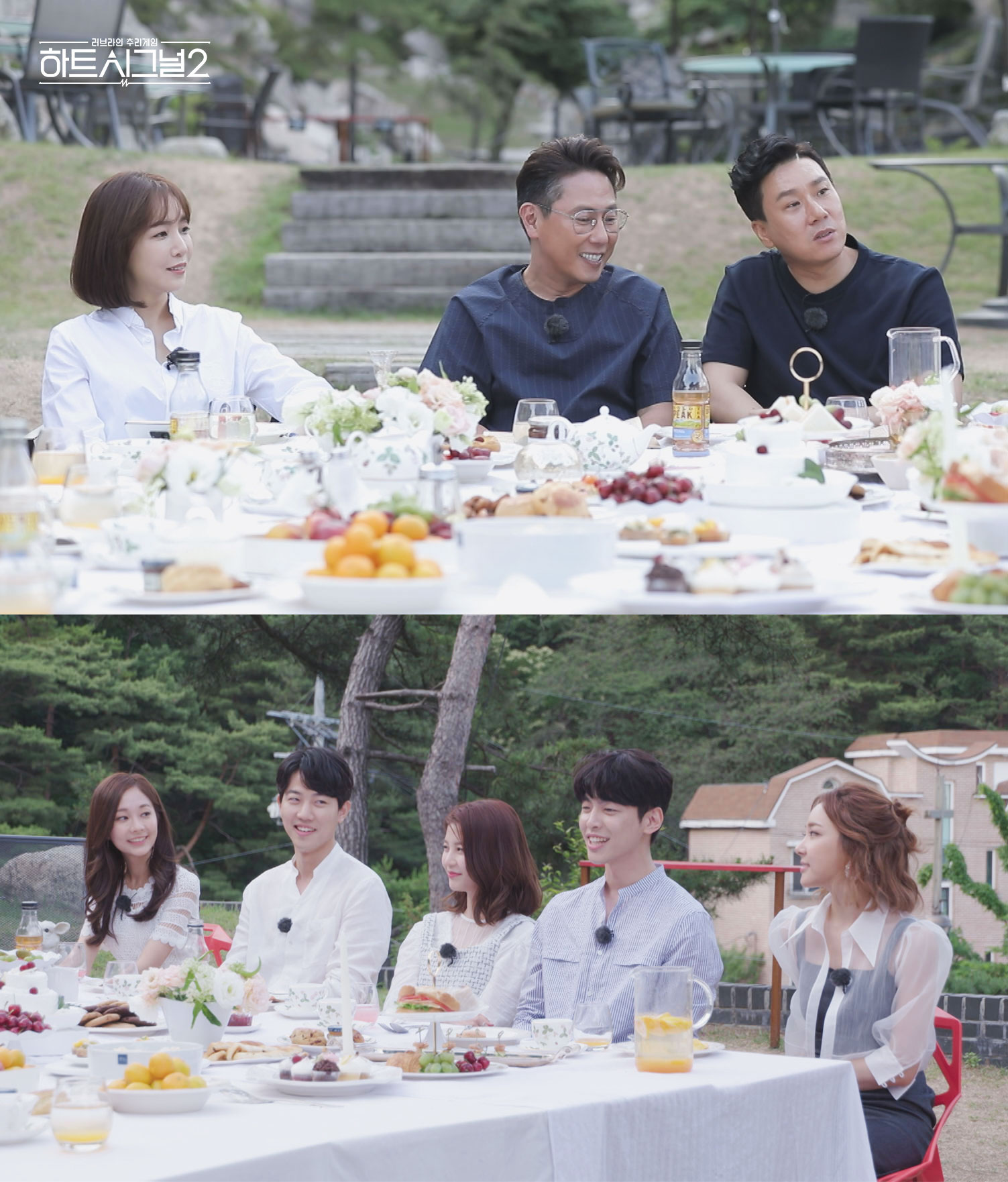 '하트시그널2', 비하인드 스토리+미공개 영상 '대방출'