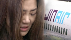 진에어 면허취소 여부 결정 연기...담당 공무원 수사의뢰
