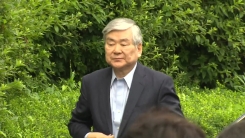 검찰, '횡령·배임 혐의' 조양호 구속영장 청구