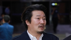 이상호 기자 "경찰 판단 실망스럽다…'김광석 법' 제정 힘쓸 것" 이상호 기자 "경찰 판단 실망스럽다…'김광석 법' 제정 힘쓸 것"
