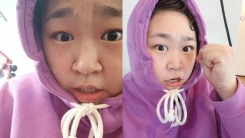"오늘까지 -23.5kg"…'예비신부' 홍윤화, 다이어트 근황 "오늘까지 -23.5kg"…'예비신부' 홍윤화, 다이어트 근황