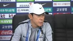신태용 거취 불투명...오늘 밤부터 8강 열전
