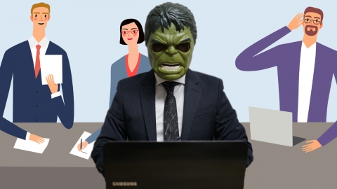 [해보니 시리즈 37] AI 면접 도전기, 멀고도 험한 취업문 뚫을 수 있을까?