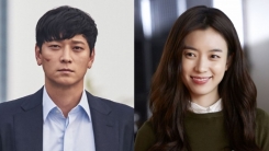 "친한 선후배"....강동원·한효주 美포착·열애설→부인 "친한 선후배"....강동원·한효주 美포착·열애설→부인