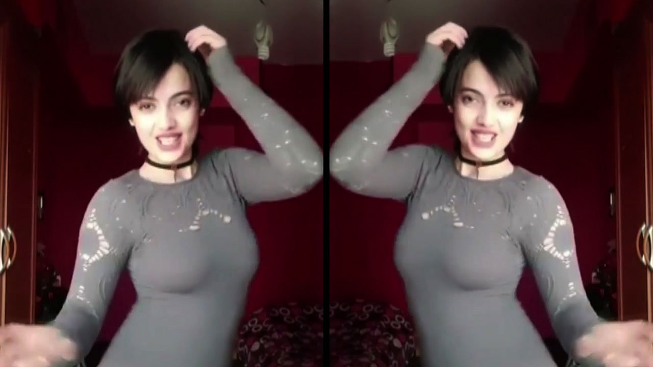 [인물파일] 히잡 안 쓰고 춤 영상 올린 이란 소녀 체포