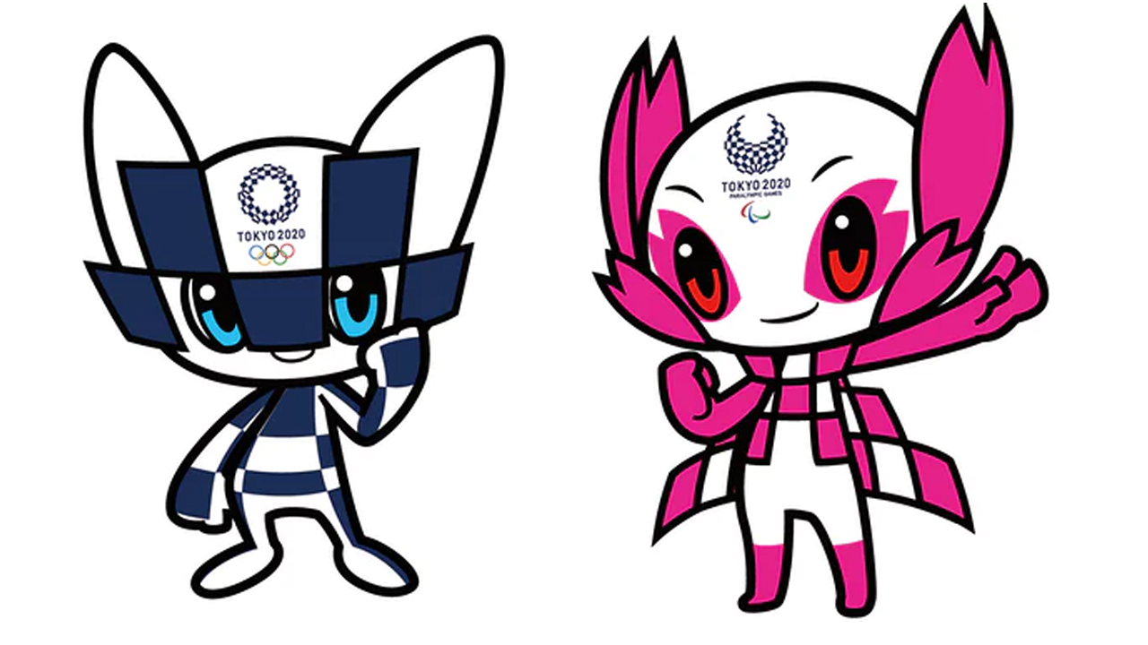 2020년 도쿄 올림픽 성화 봉송 시작지는 '후쿠시마'