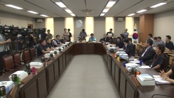 내년도 최저임금 최종 담판...사용자위원 불참