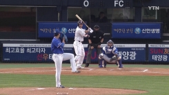 '한화 돌풍·롯데 몰락' 이변의 프로야구 전반기