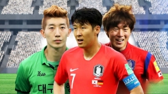 손흥민·조현우·황의조 와일드카드...아시안게임 2연패 겨냥