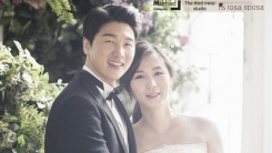 '국대부부' 이원희♥윤지혜, 득녀 "한판이 고마워" '국대부부' 이원희♥윤지혜, 득녀 "한판이 고마워"