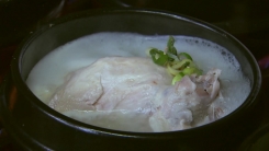 여름철 대표 음식으로 초복 더위 이겨낸다