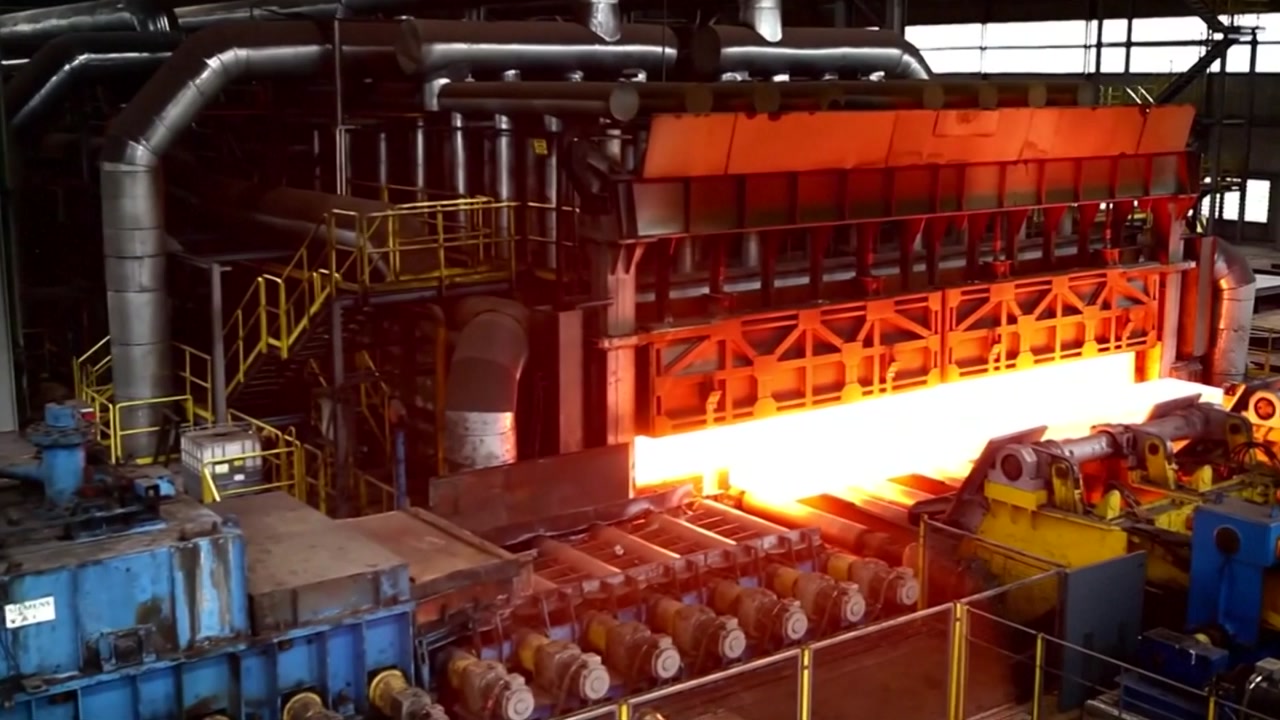 EU, 수입 철강제품에 세이프가드 발동...한국 업계 타격
