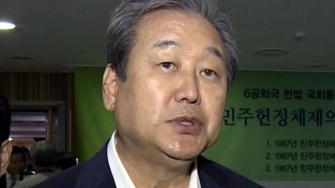 김무성 의원 장녀 허위취업 의혹 수사