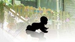 "이불 덮고 온몸으로 눌러"...또 어린이집 아동학대 사망