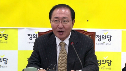  '불법자금 의혹' 노회찬 의원, 아파트서 투신 사망 추정